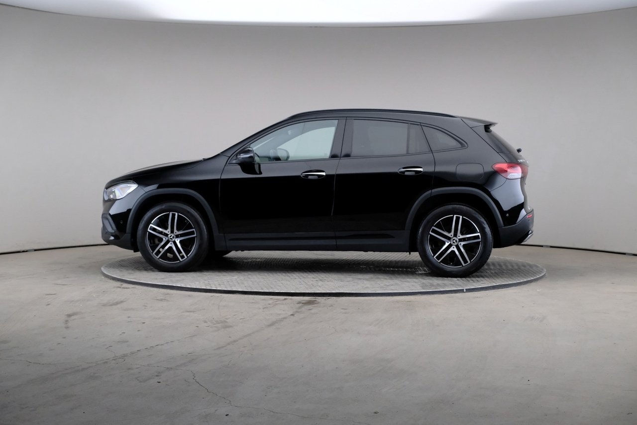 Mercedes-Benz GLA 250 e 2023, kuva 4/10