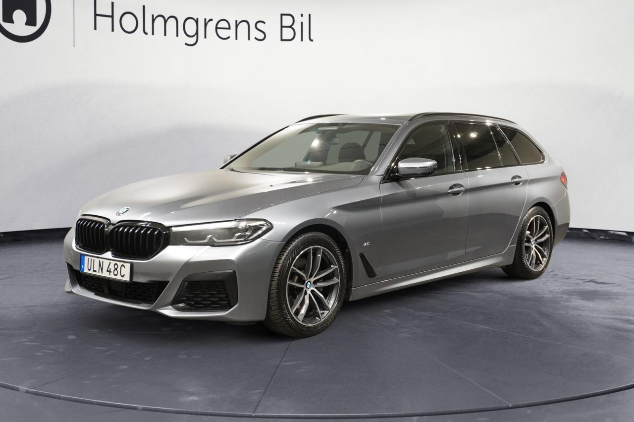BMW 520d