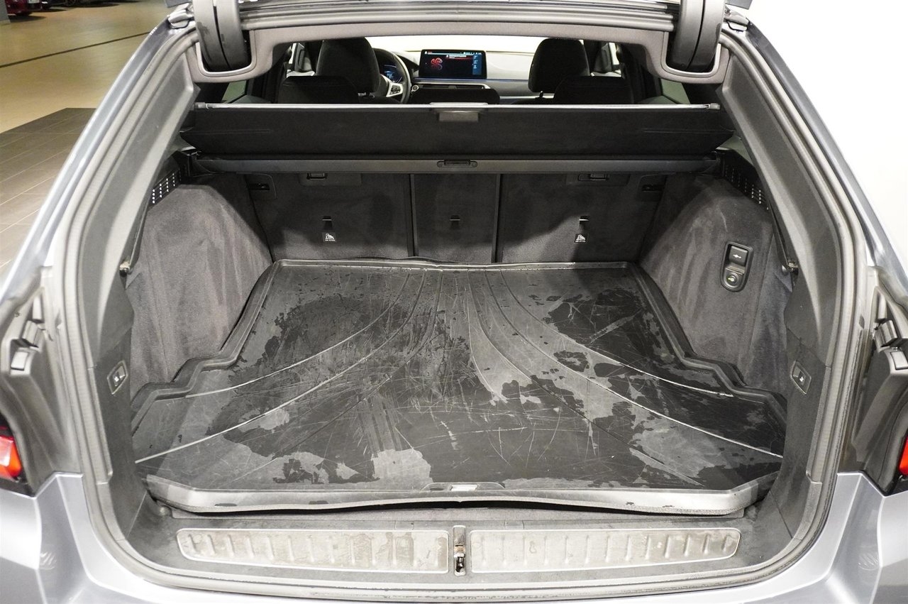 BMW 520d M Sport 2022, bild 6/17