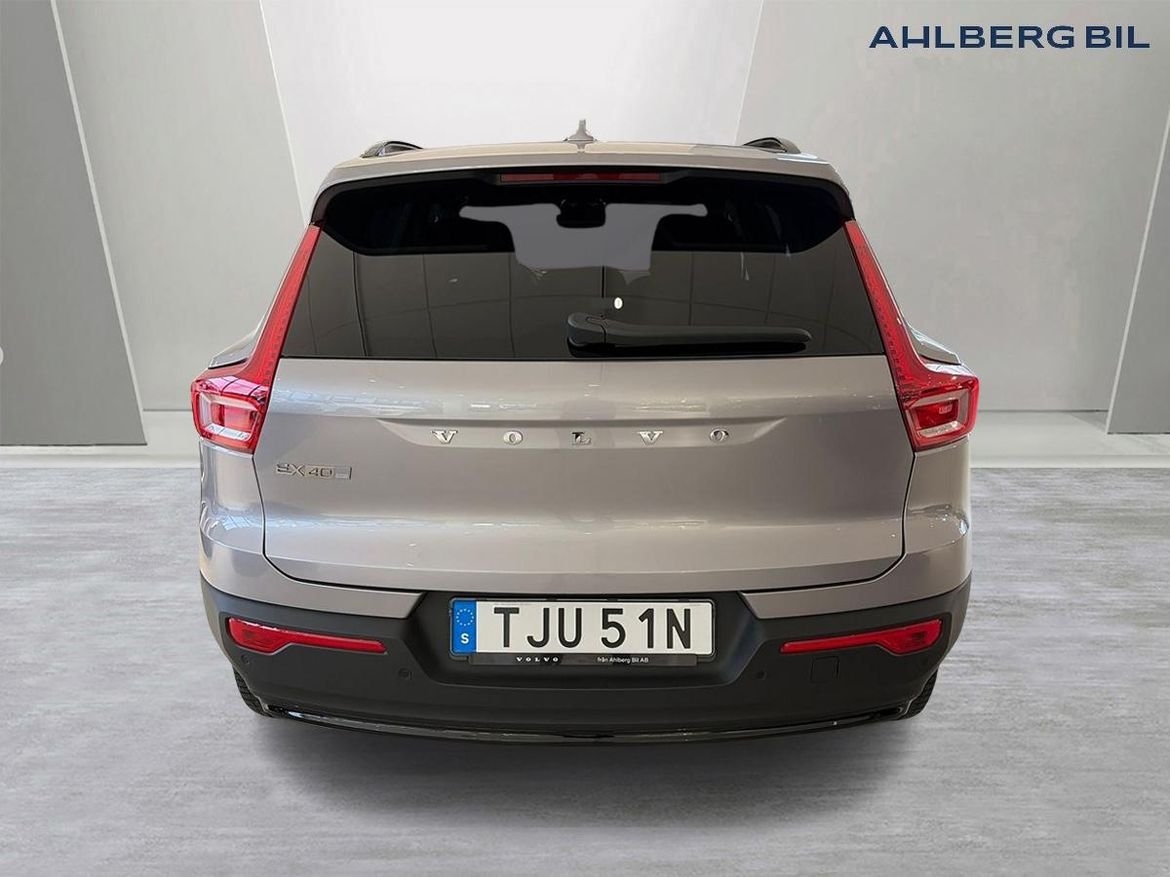 Volvo EX40 Extended Range Plus 2027, kuva 7/10