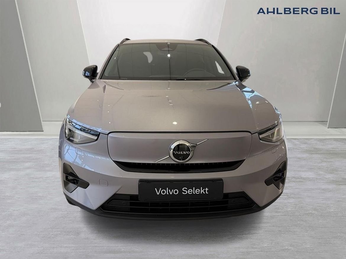 Volvo EX40 Extended Range Plus 2027, kuva 4/10