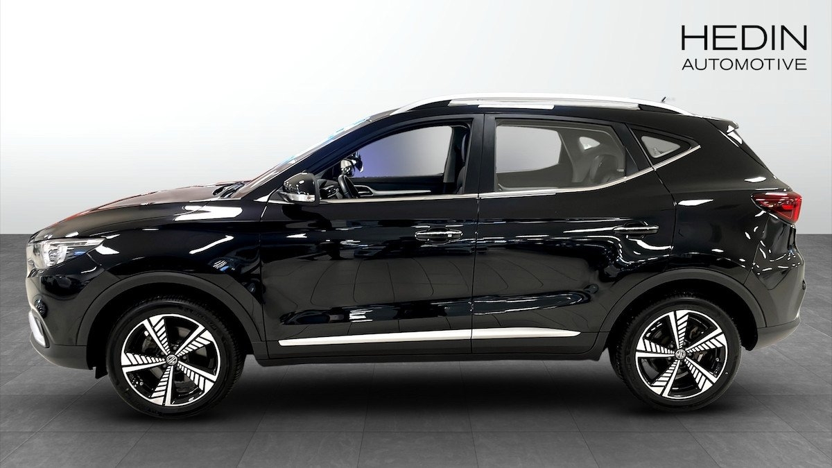 MG ZS Luxury 2020, bild 6/10