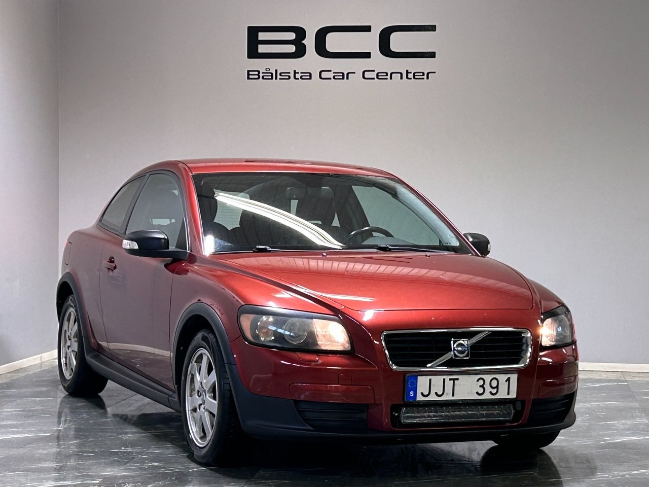 Volvo C30 2.4i 2008, kuva 6/10