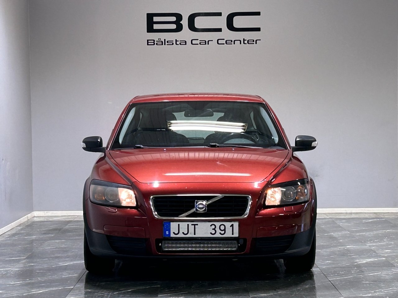 Volvo C30 2.4i 2008, kuva 3/10