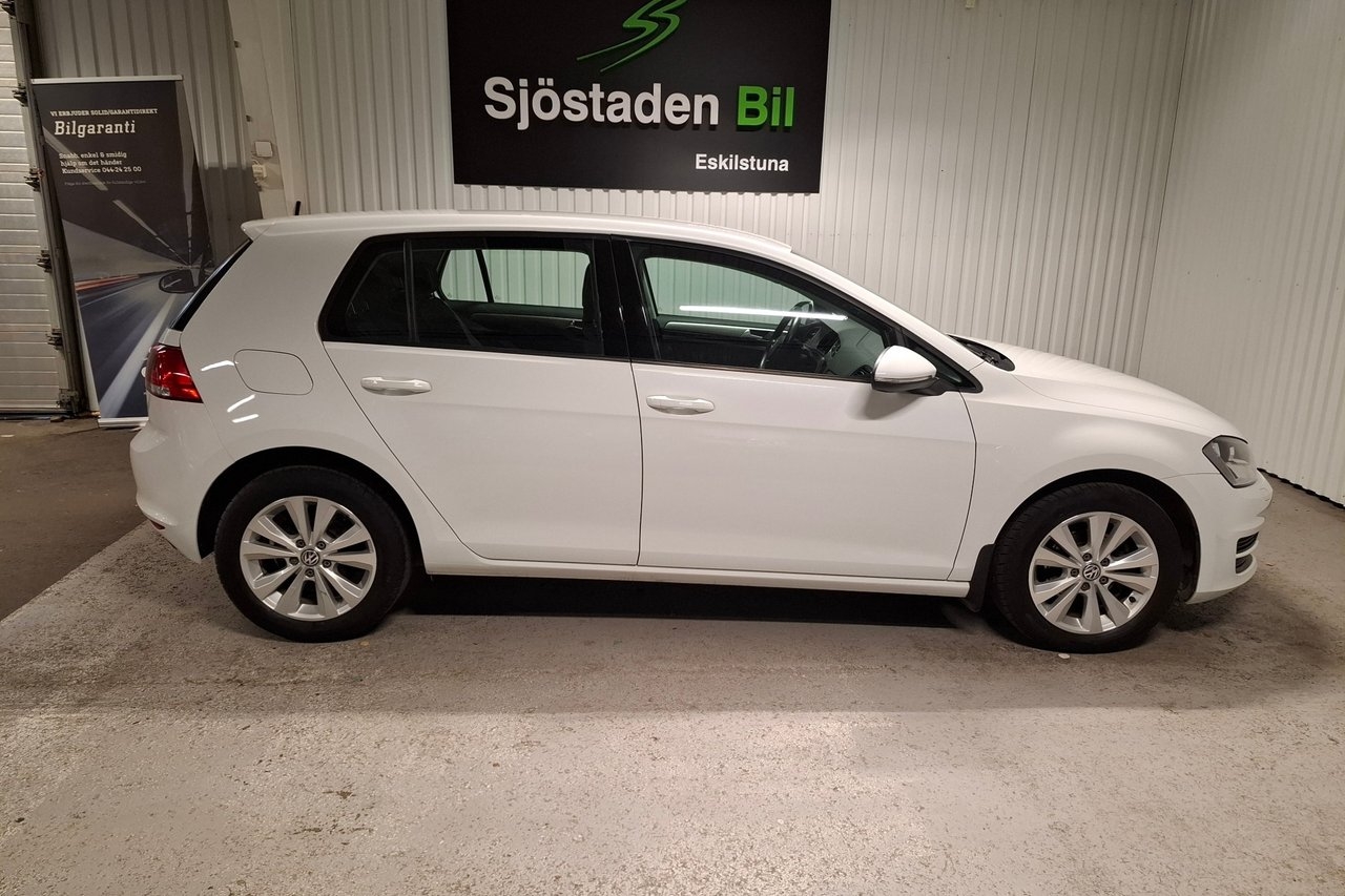 Volkswagen Golf 1.6 TDI Masters 2015, bild 4/10