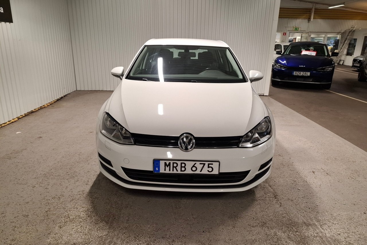 Volkswagen Golf 1.6 TDI Masters 2015, bild 2/10