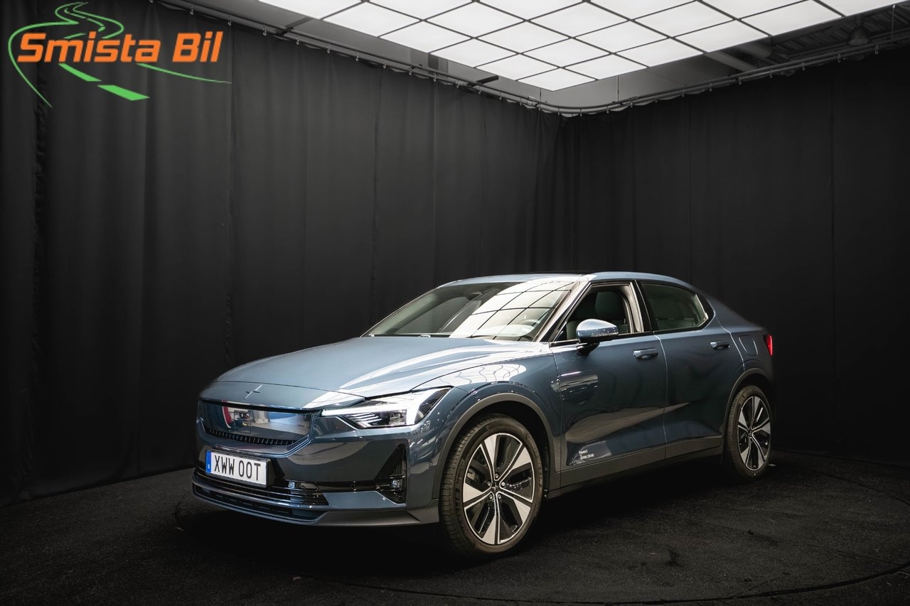 Polestar 2