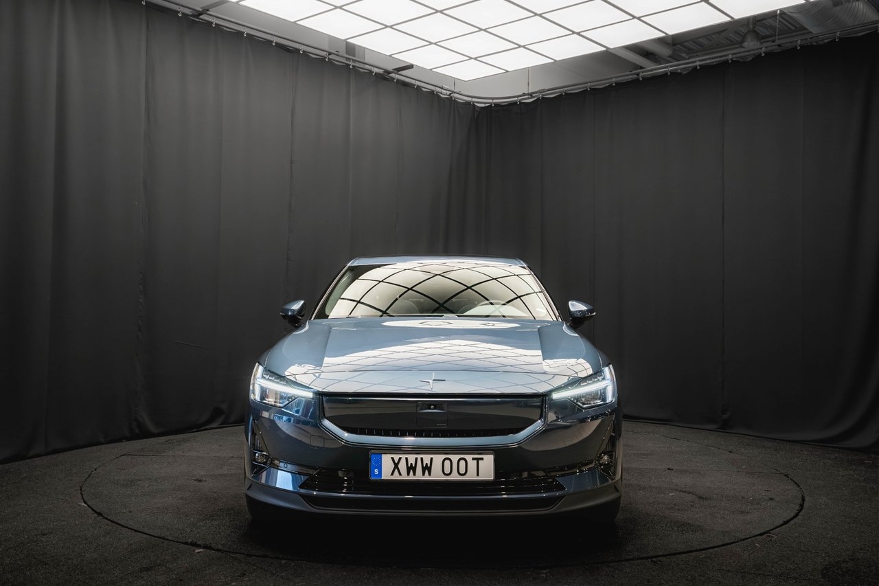 Polestar 2 Long Range 82 kWh 2024, bild 4/10