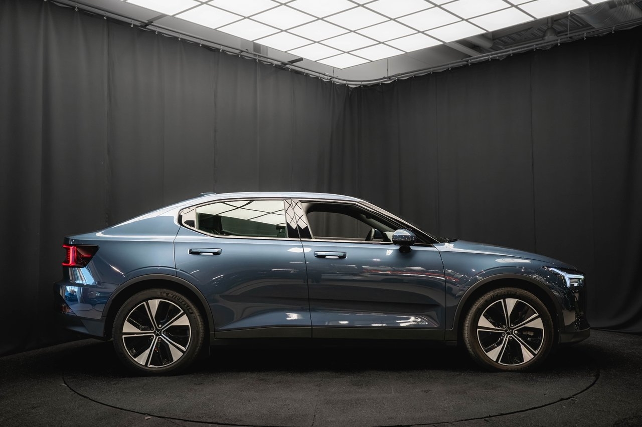 Polestar 2 Long Range 82 kWh 2024, bild 6/10