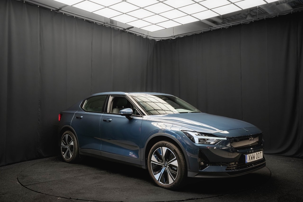 Polestar 2 Long Range 82 kWh 2024, bild 5/10