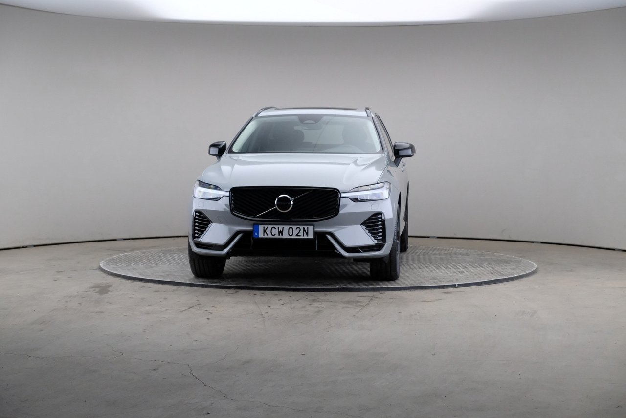 Volvo XC60 T6 Plus Dark Nordic 2026, bild 3/10