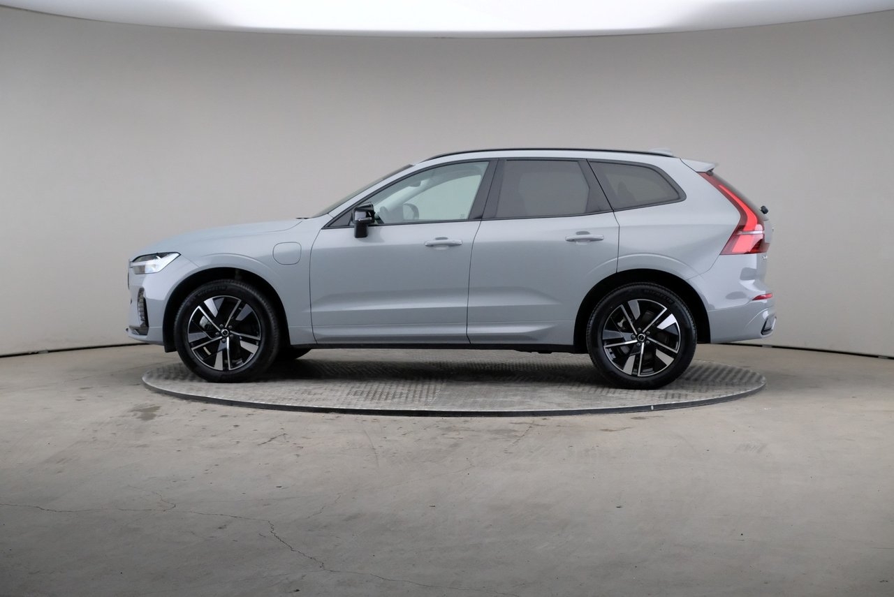 Volvo XC60 T6 Plus Dark Nordic 2026, bild 4/10