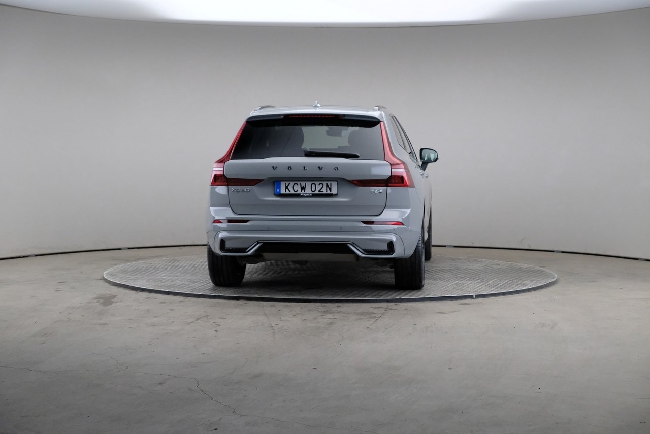 Volvo XC60 T6 Plus Dark Nordic 2026, bild 5/10