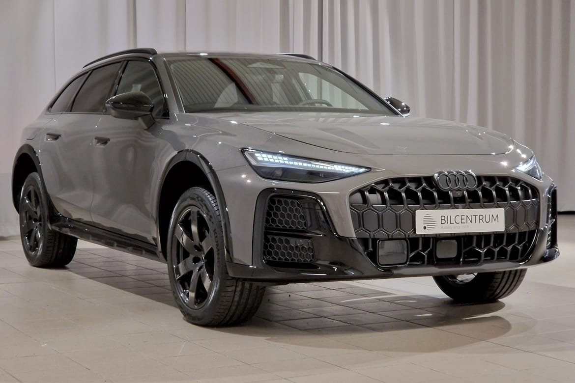 Audi A6 allroad 3.0 TDI MHEV 2027, bild 7/10