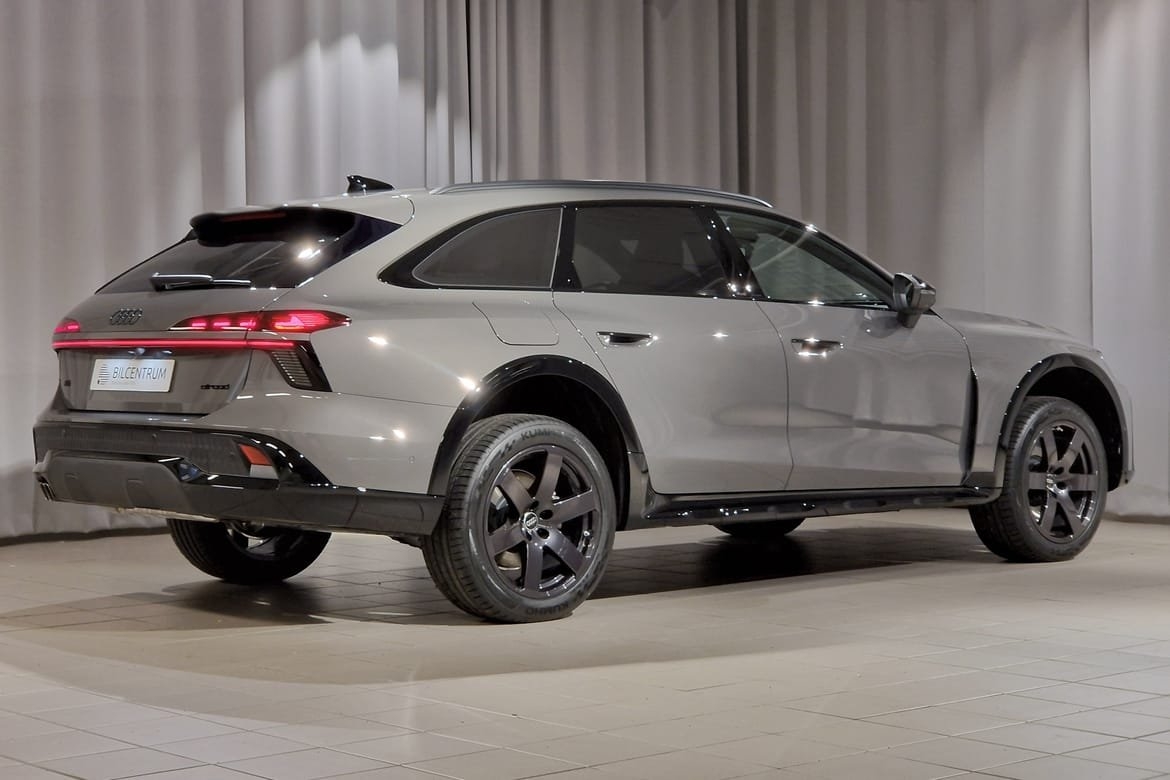 Audi A6 allroad 3.0 TDI MHEV 2027, bild 5/10