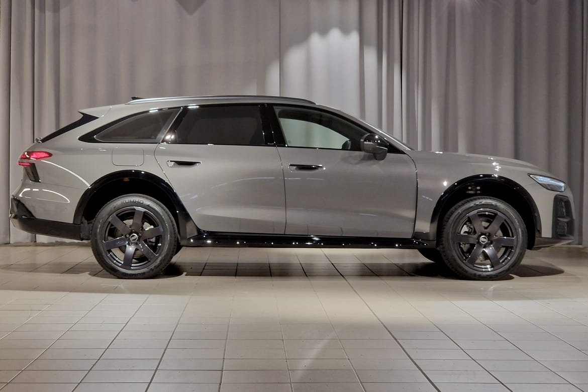 Audi A6 allroad 3.0 TDI MHEV 2027, bild 6/10