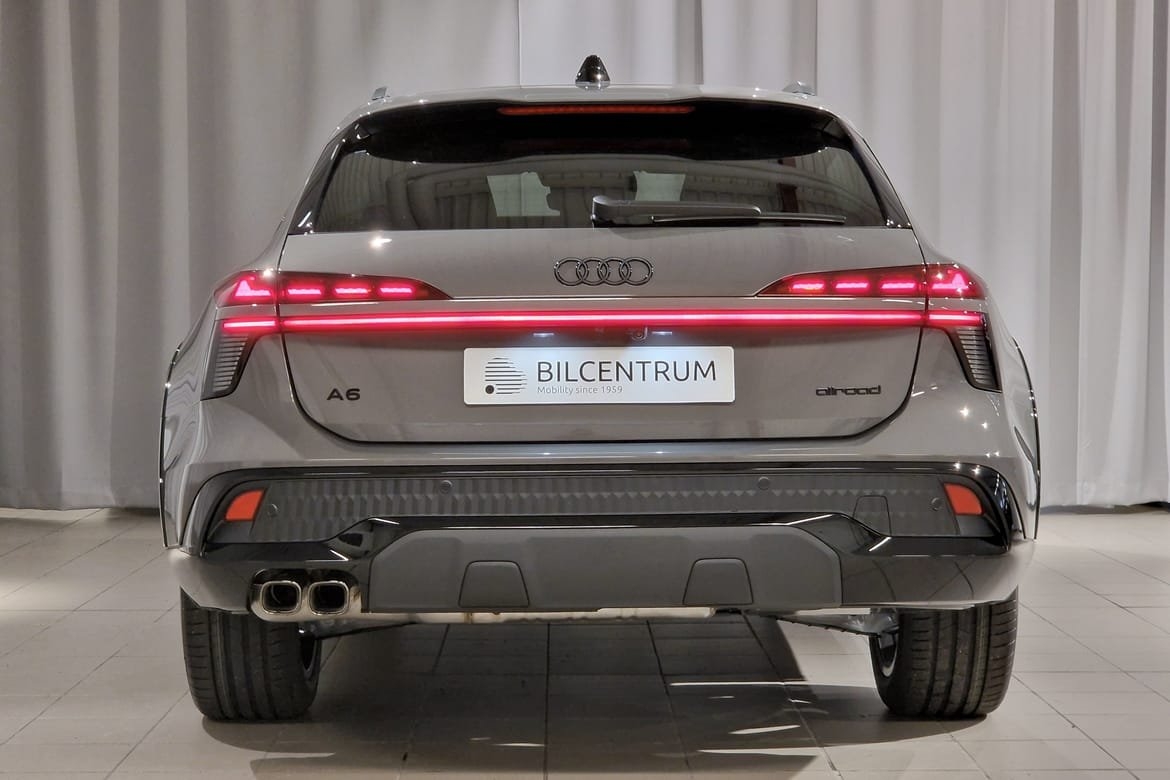 Audi A6 allroad 3.0 TDI MHEV 2027, bild 4/10