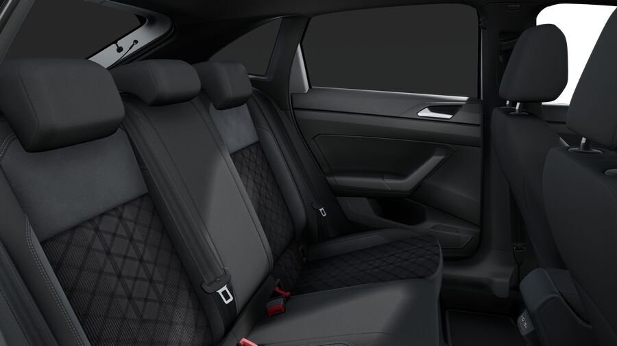 Volkswagen Taigo R-Line 2026, bild 6/6