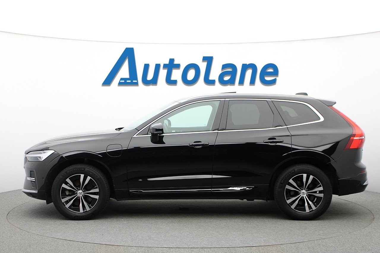 Volvo XC60 T6 2024, bild 6/10