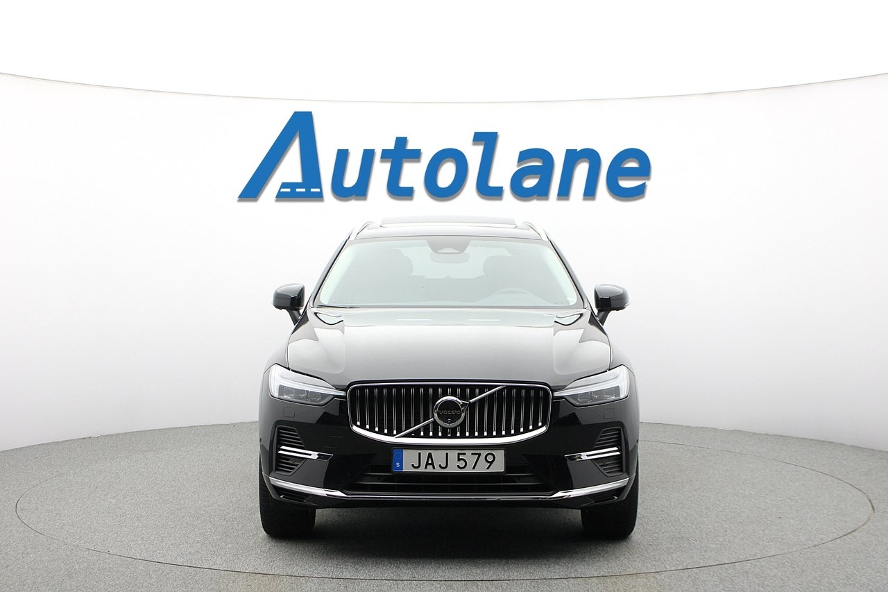 Volvo XC60 T6 2024, bild 4/10