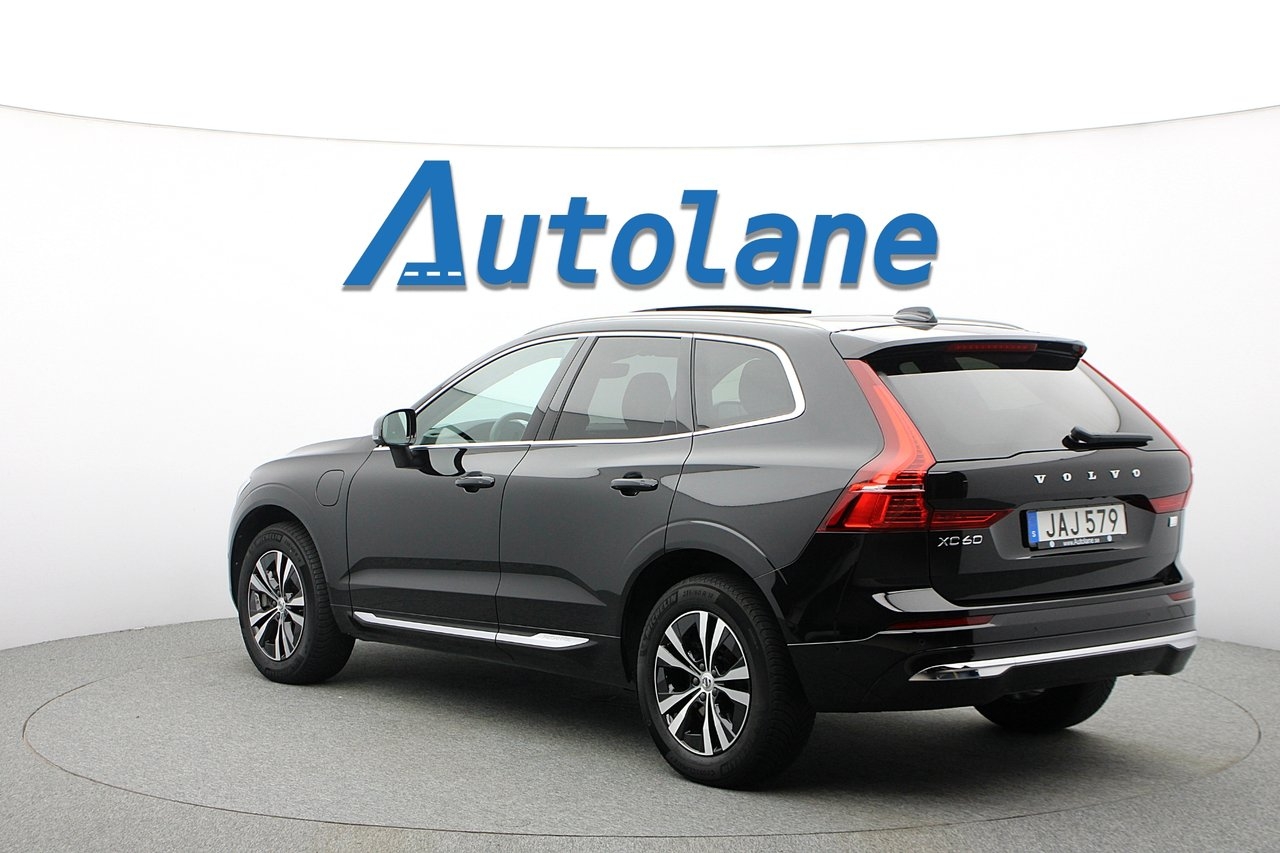 Volvo XC60 T6 2024, bild 7/10