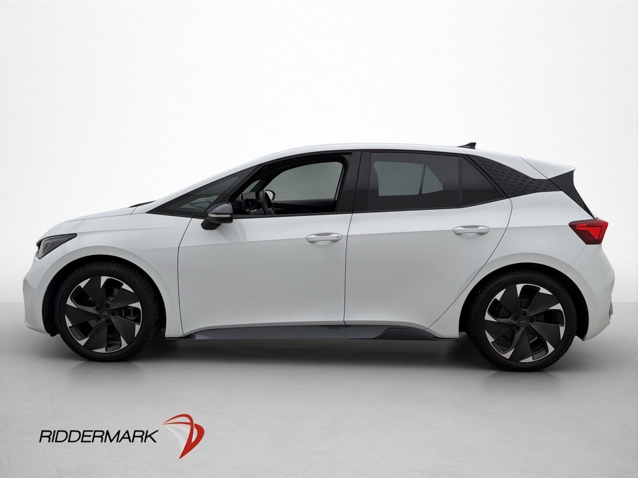 Cupra Born 58 kWh 2023, bild 5/10