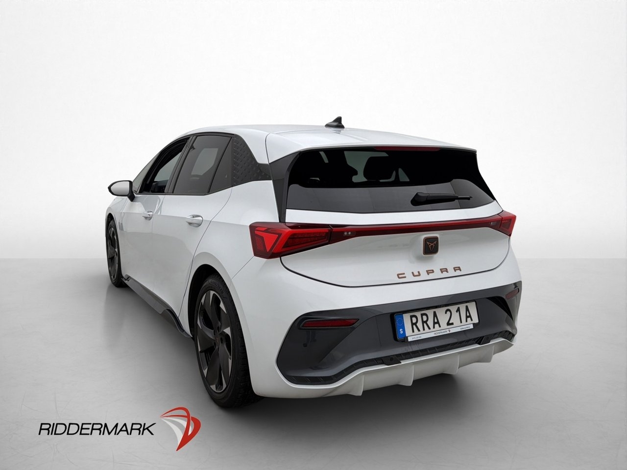 Cupra Born 58 kWh 2023, bild 6/10