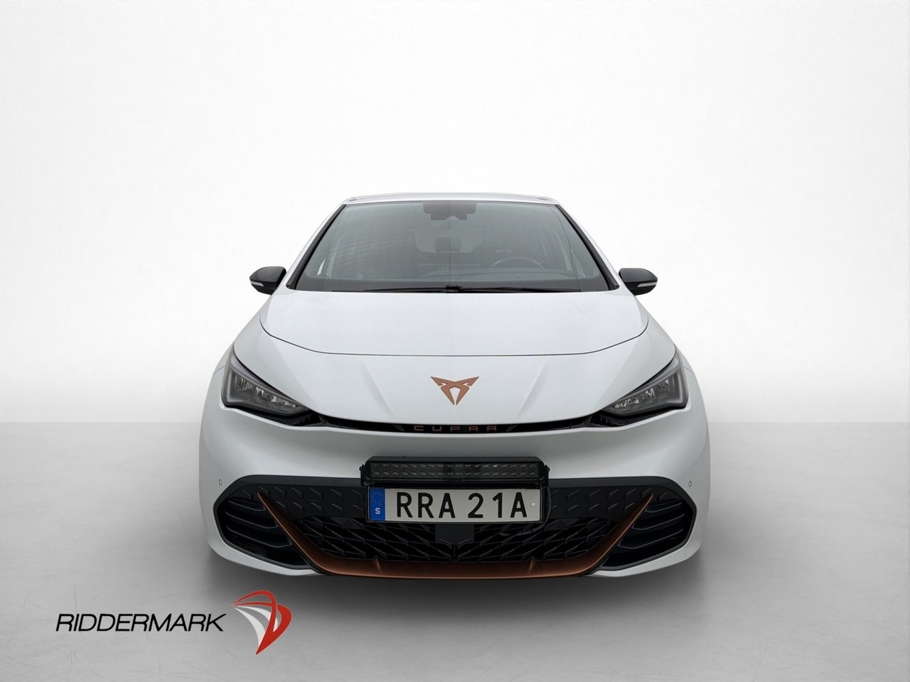 Cupra Born 58 kWh 2023, bild 3/10