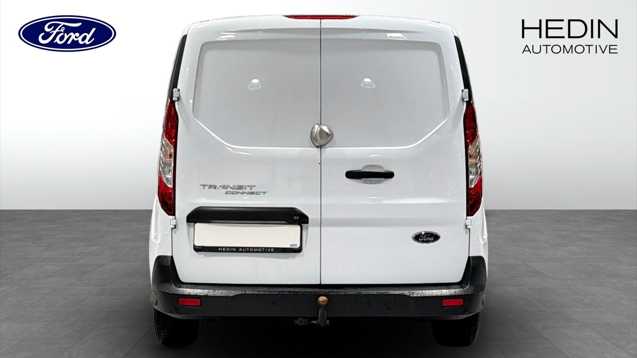 Ford Transit Connect 2023, bild 7/10