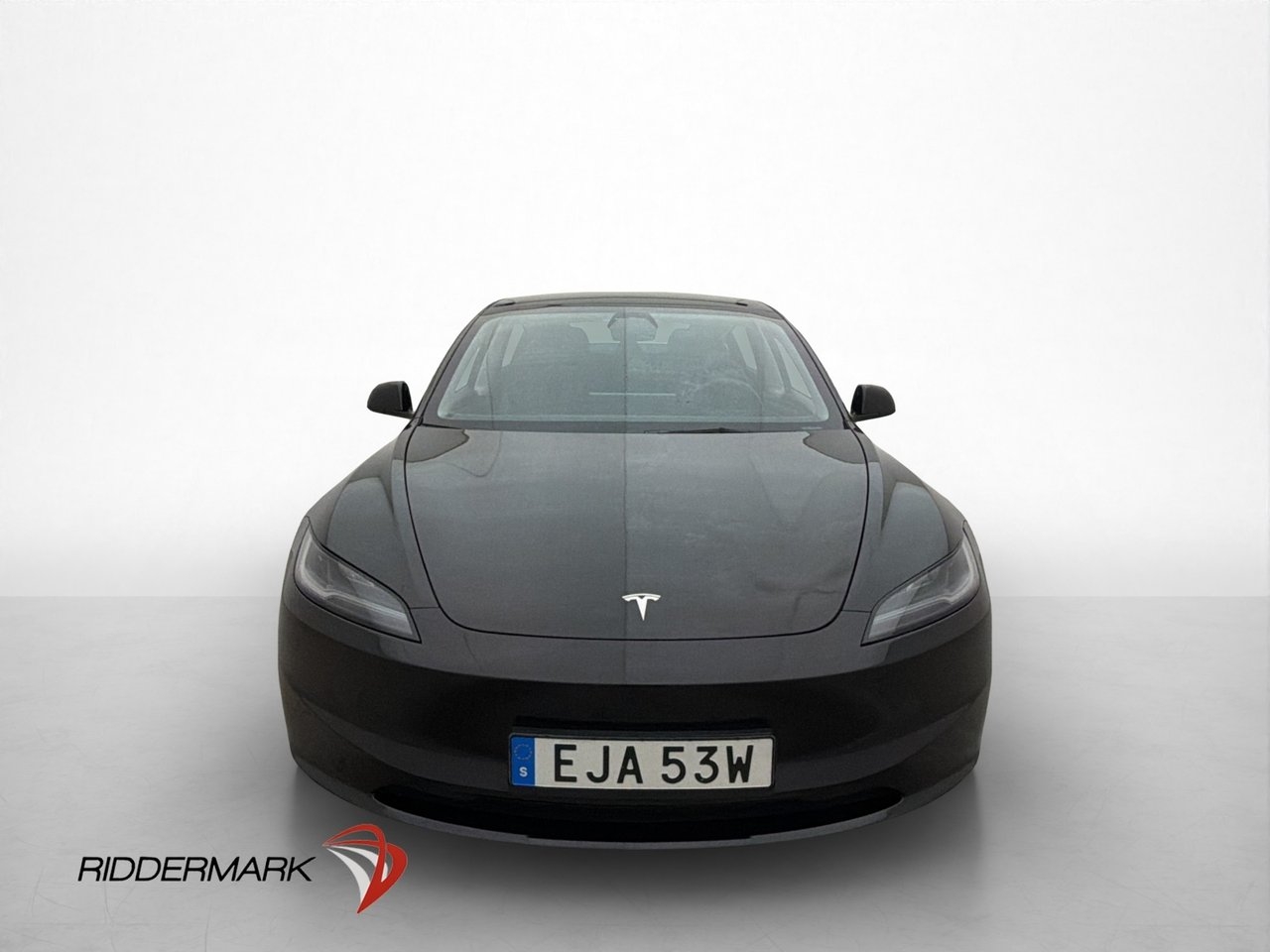 Tesla Model 3 2024, kuva 3/10