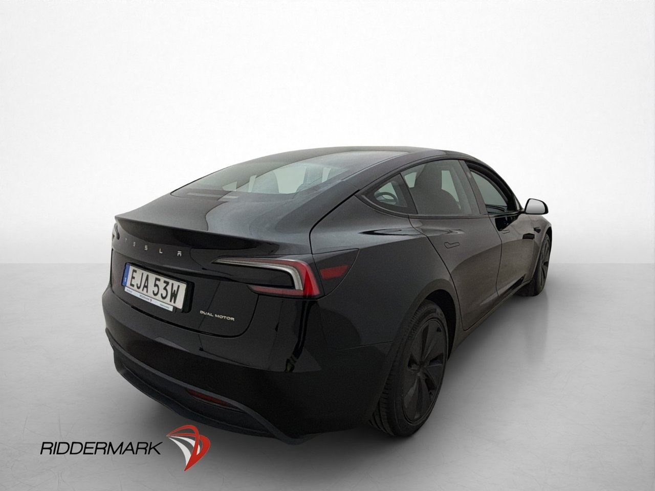 Tesla Model 3 2024, kuva 9/10