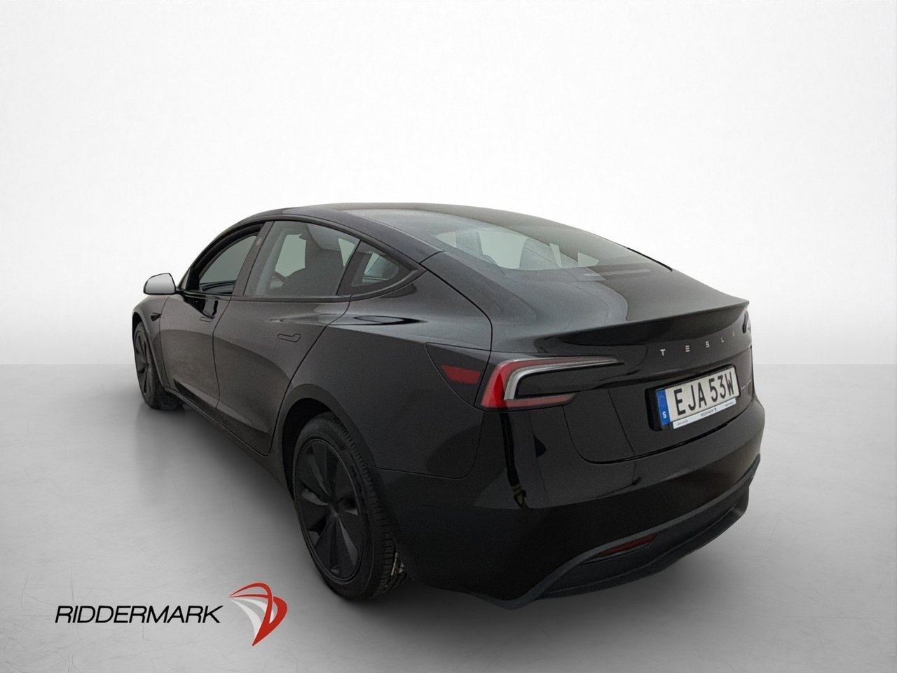 Tesla Model 3 2024, kuva 6/10