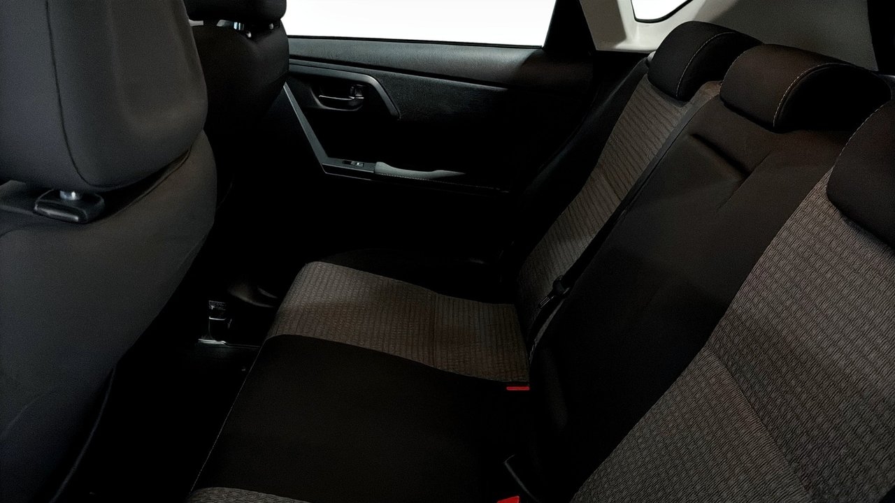 Toyota Auris 1.2 T 2018, photo 5/9