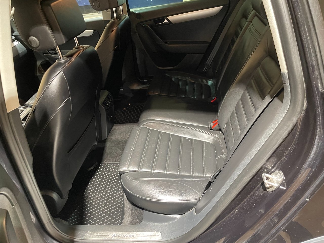 Volkswagen Passat Alltrack 2.0 TDI 2014, bild 5/10