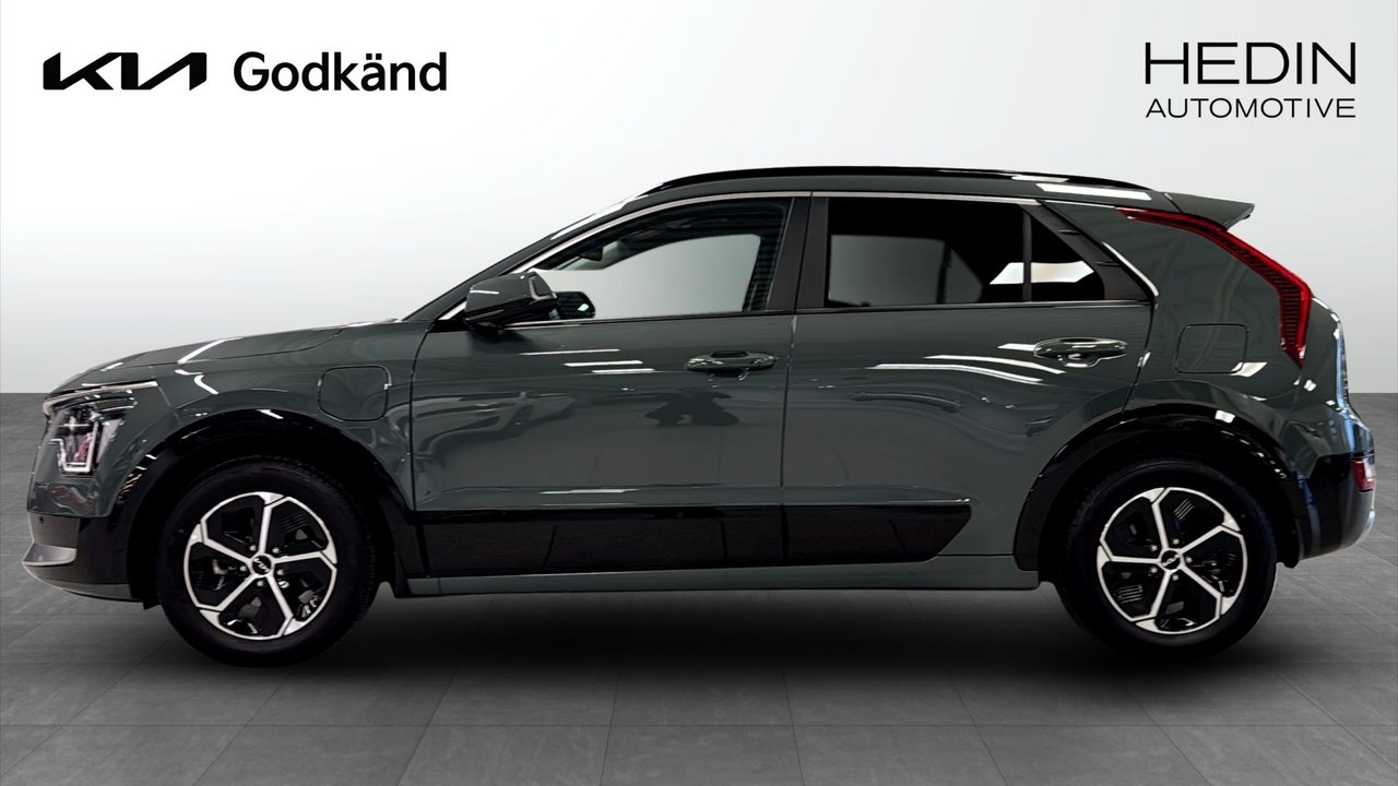 Kia Niro Advance 2025, bild 6/10