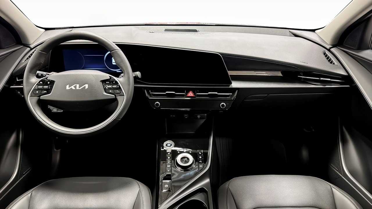 Kia Niro Advance 2025, bild 4/10