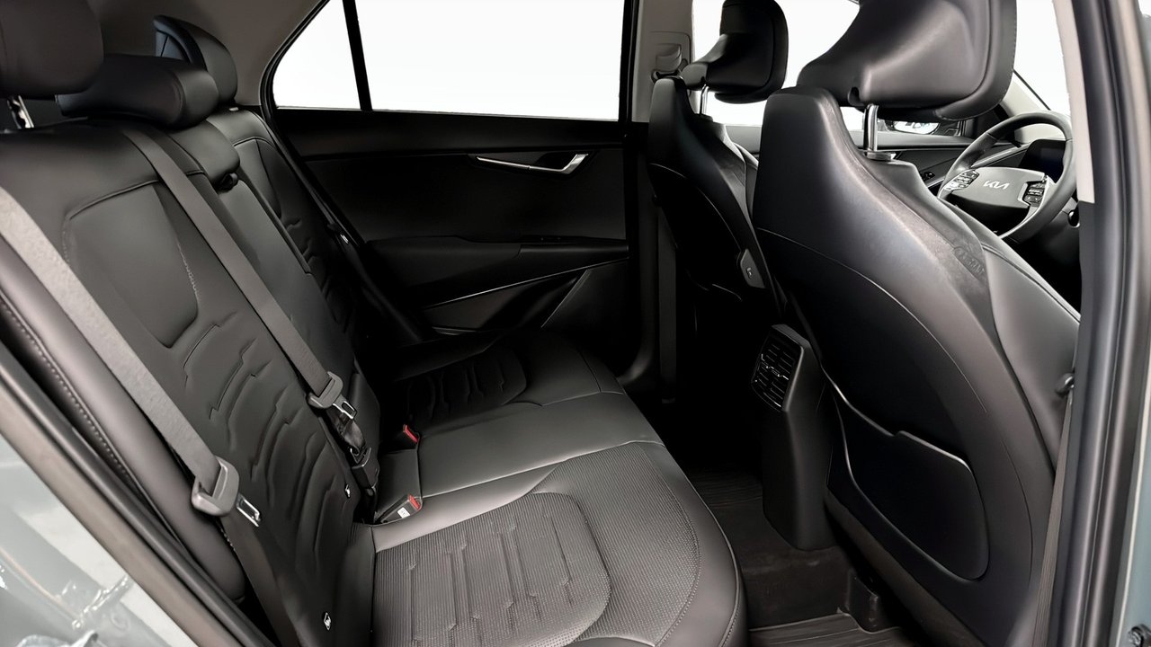Kia Niro Advance 2025, bild 5/10