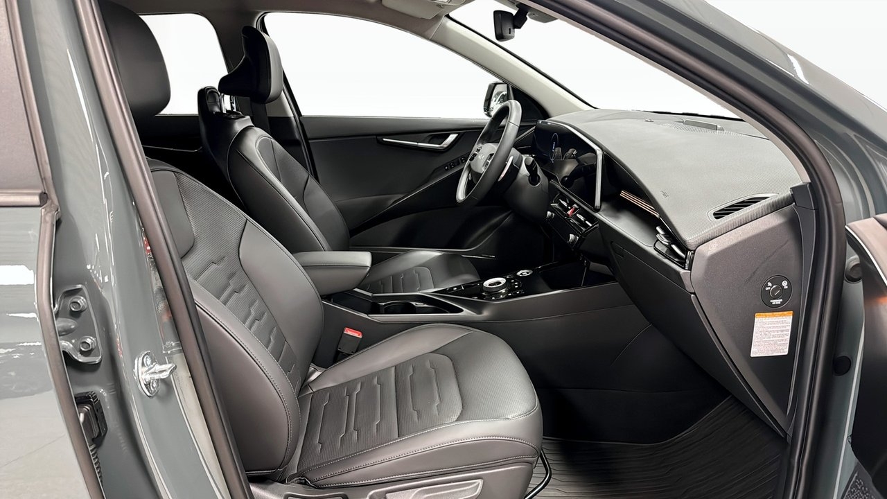 Kia Niro Advance 2025, bild 3/10