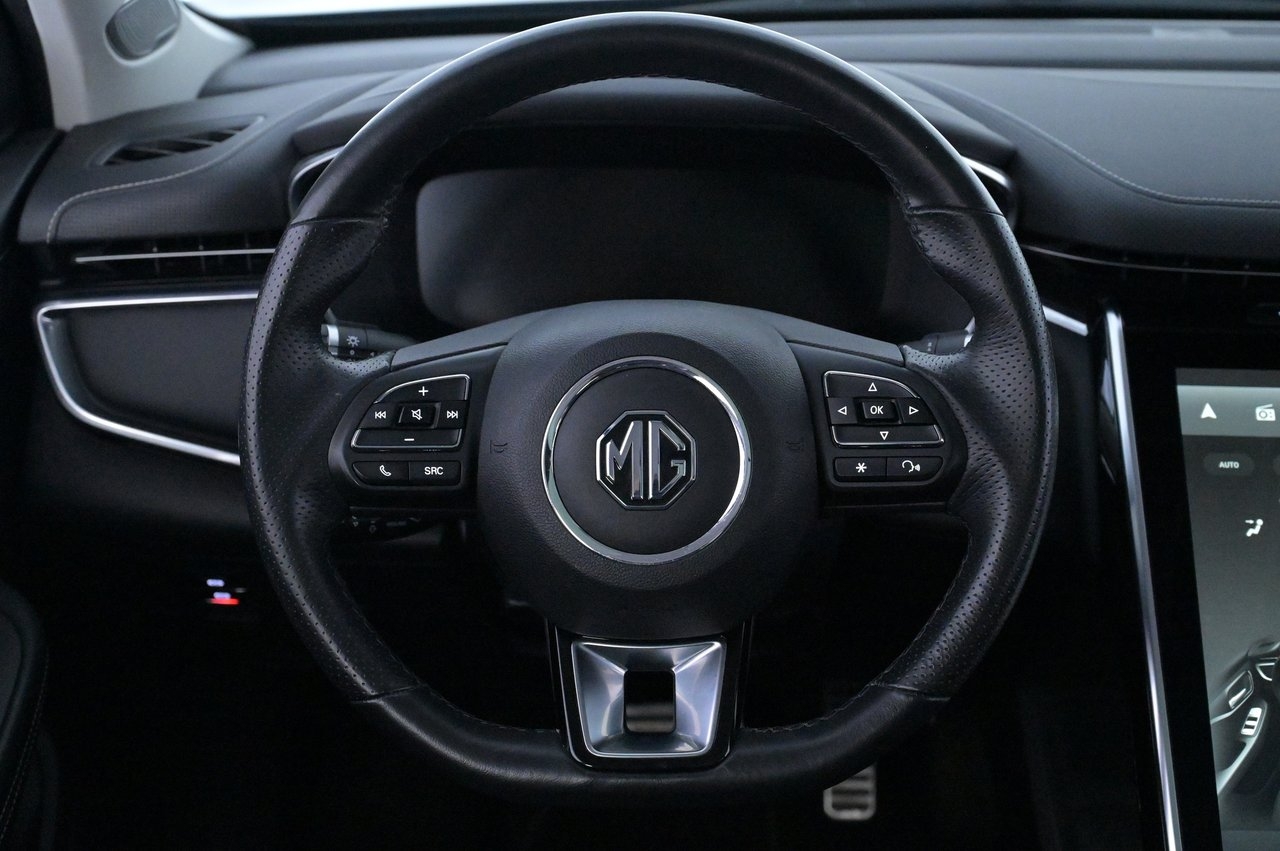 MG Marvel R Electric Performance 2022, bild 7/10