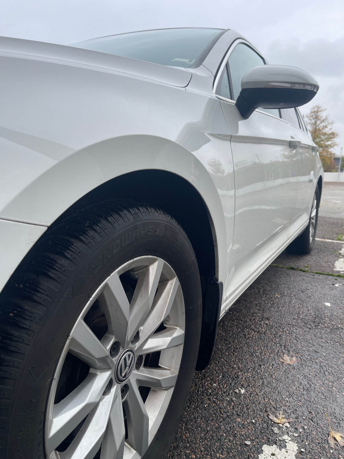 Volkswagen Passat 2016, bild 3/4