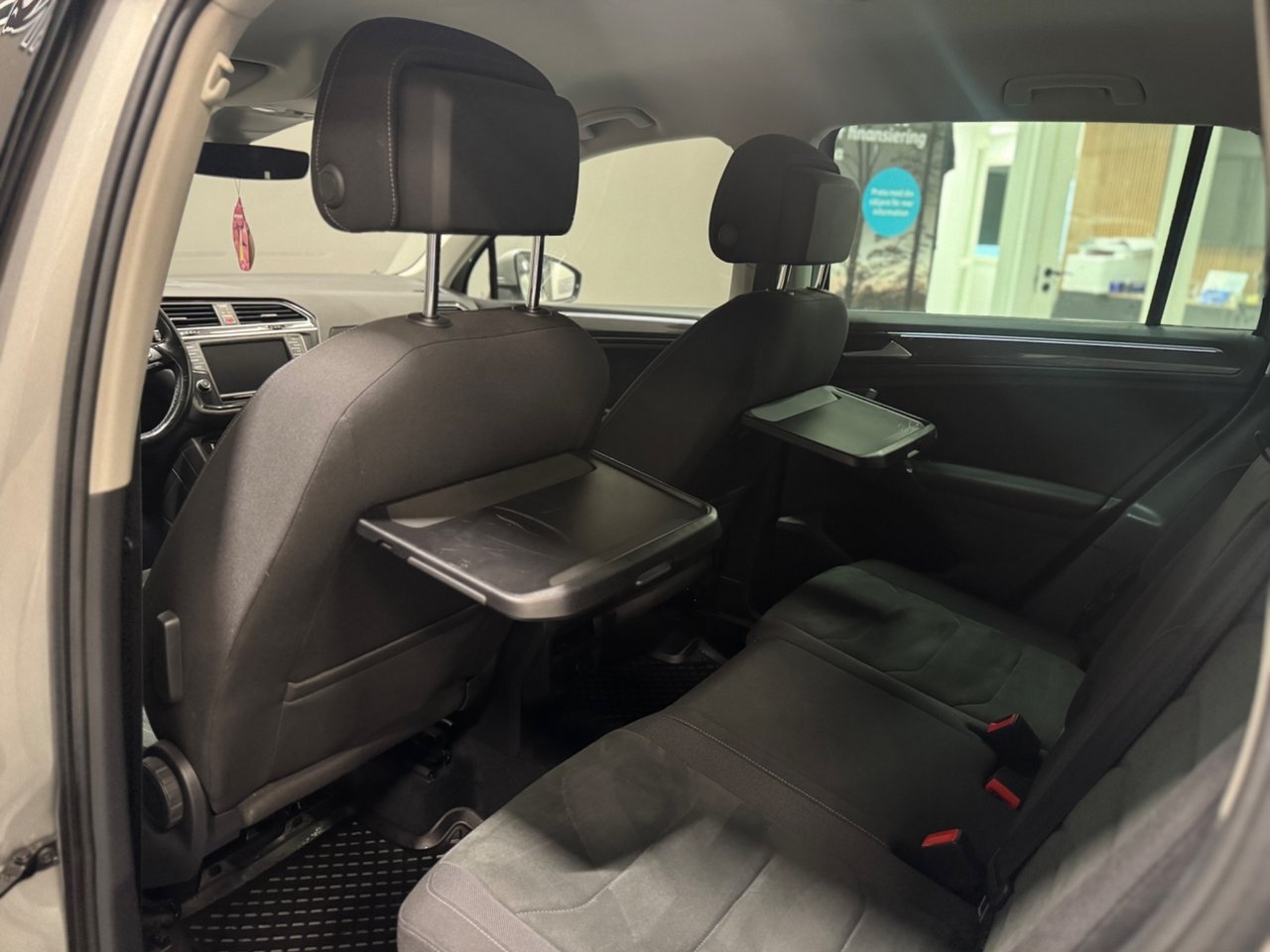 Volkswagen Tiguan 2.0 TDI SCR 2017, photo 6/10