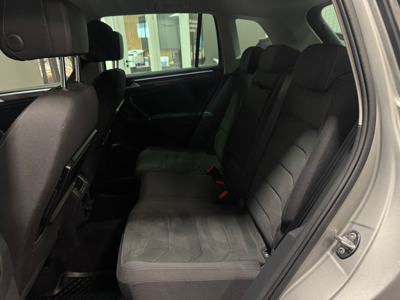 Volkswagen Tiguan 2.0 TDI SCR 2017, photo 5/10