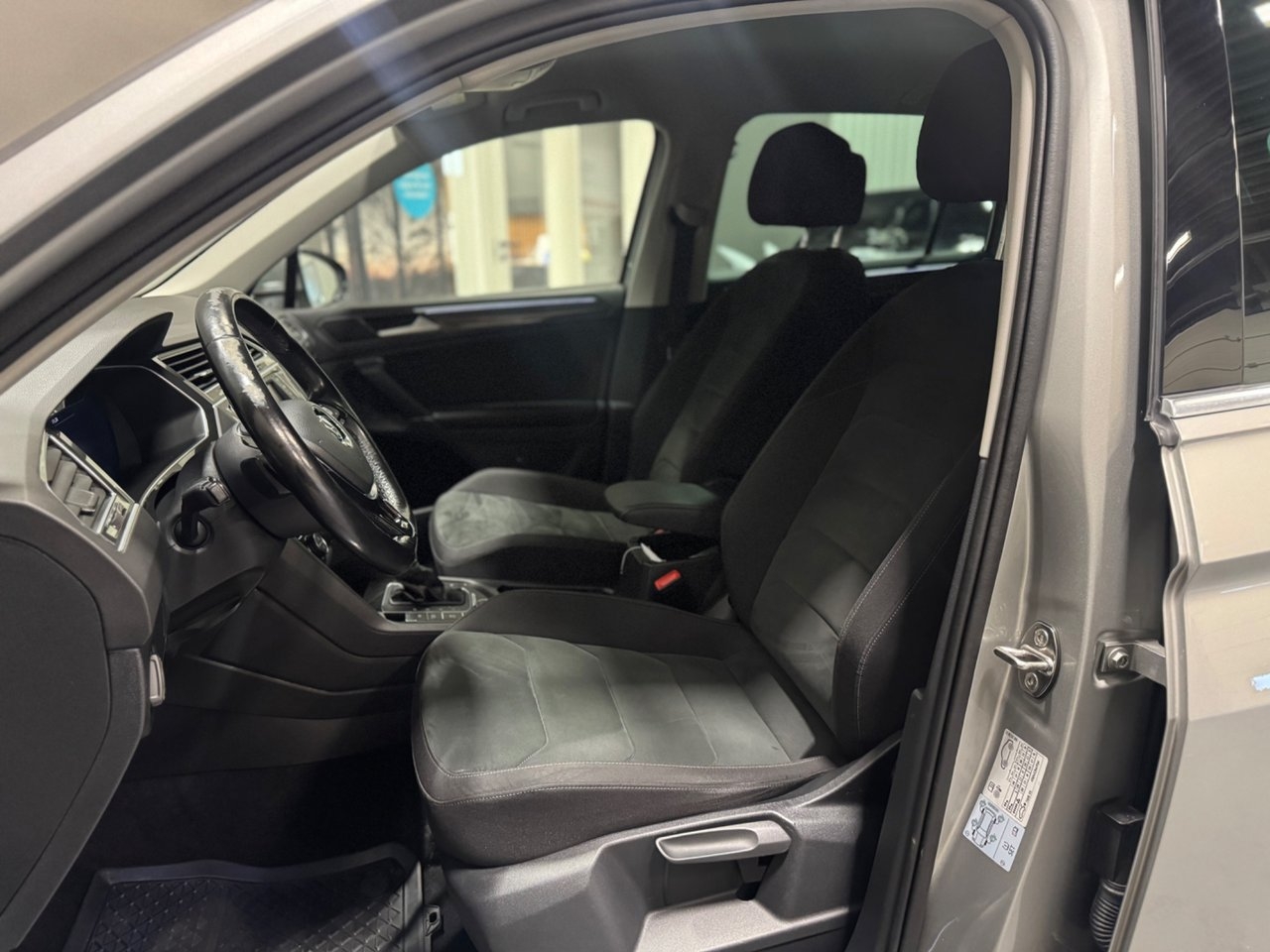 Volkswagen Tiguan 2.0 TDI SCR 2017, photo 10/10