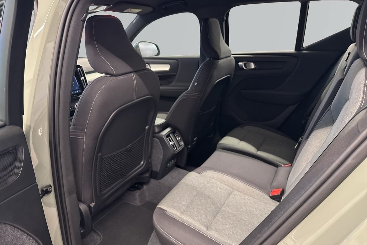Volvo XC40 B4 Core 2024, bild 7/22