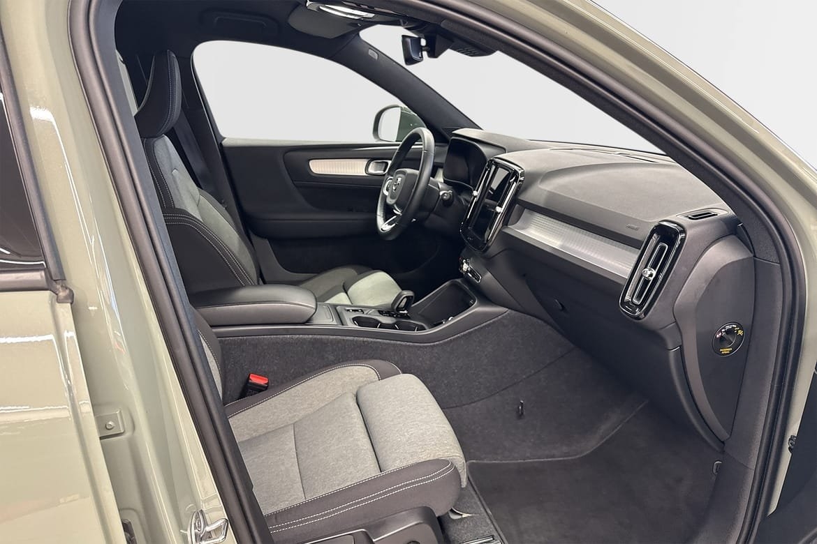 Volvo XC40 B4 Core 2024, bild 5/22