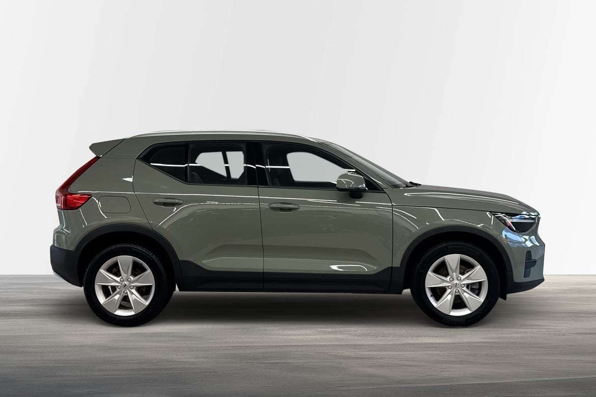 Volvo XC40 B4 Core 2024, bild 3/22