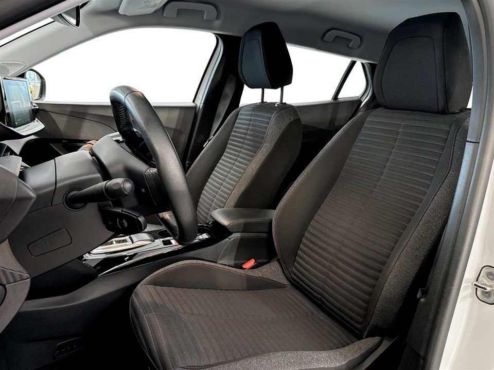 Peugeot e-2008 Active 2022, bild 5/10