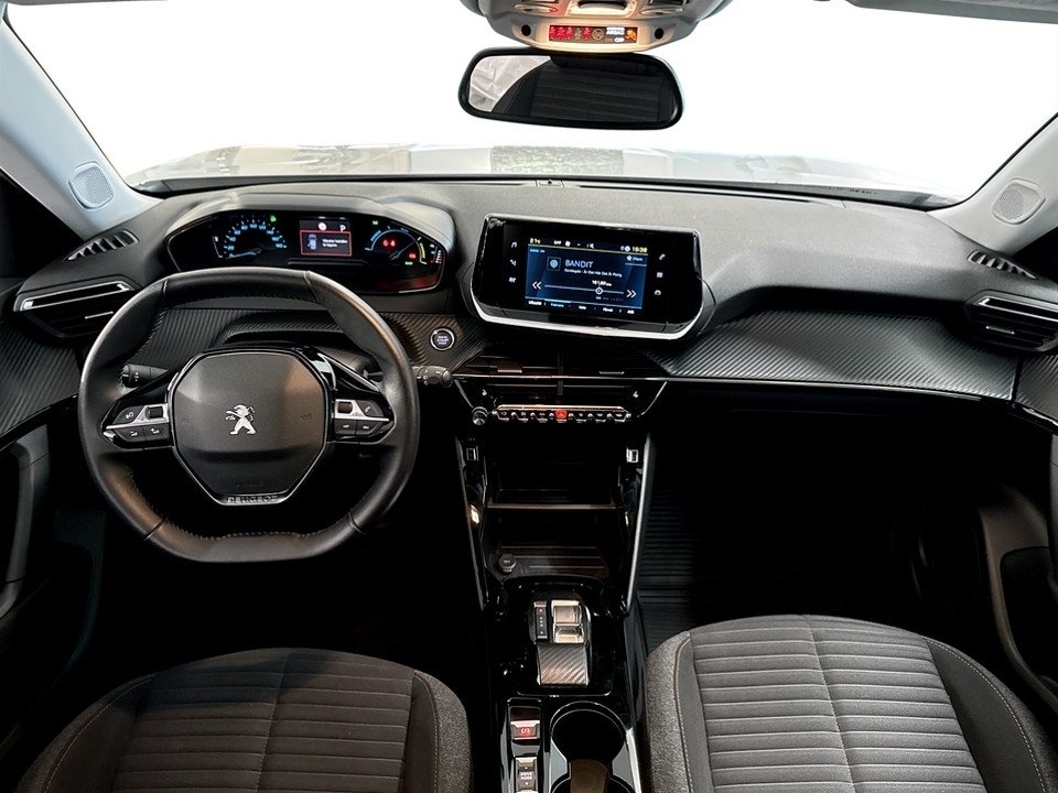 Peugeot e-2008 Active 2022, bild 7/10