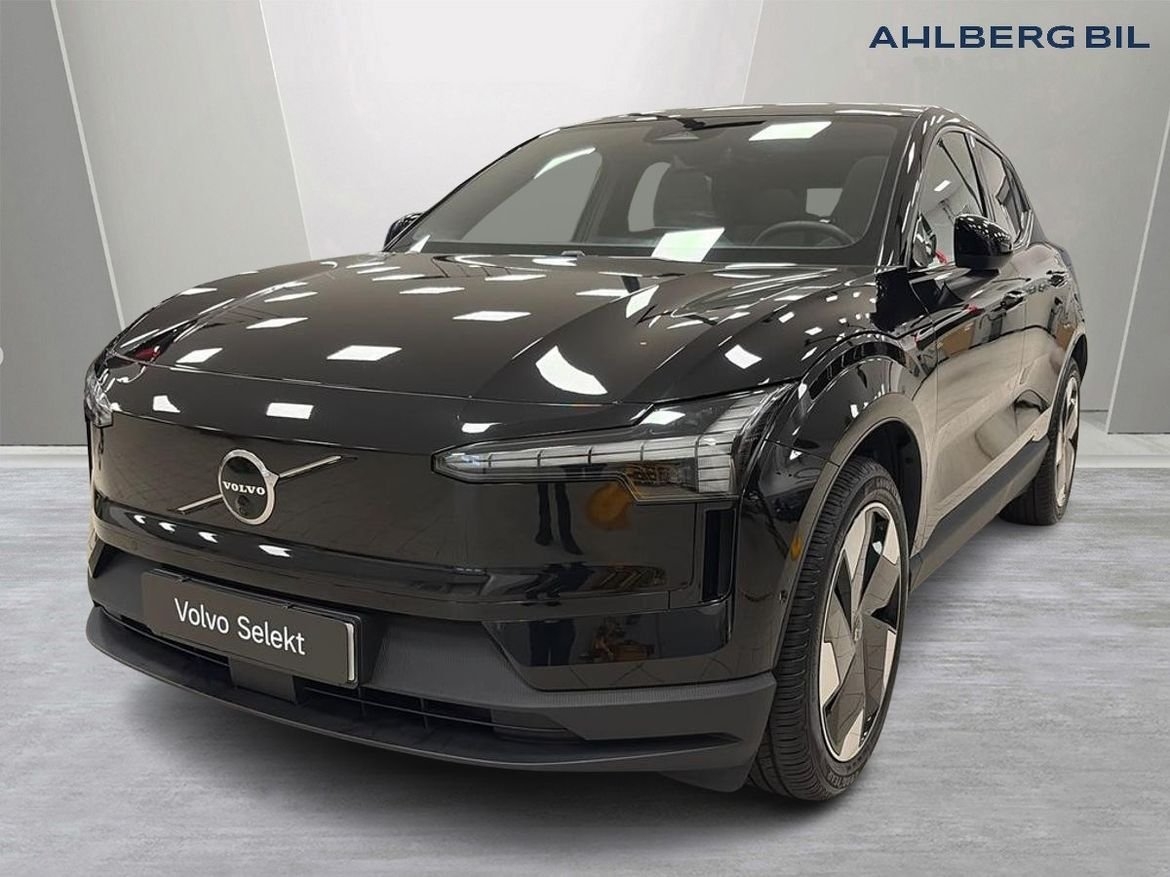 Volvo EX30 Performance Ultra 2025, bild 4/10