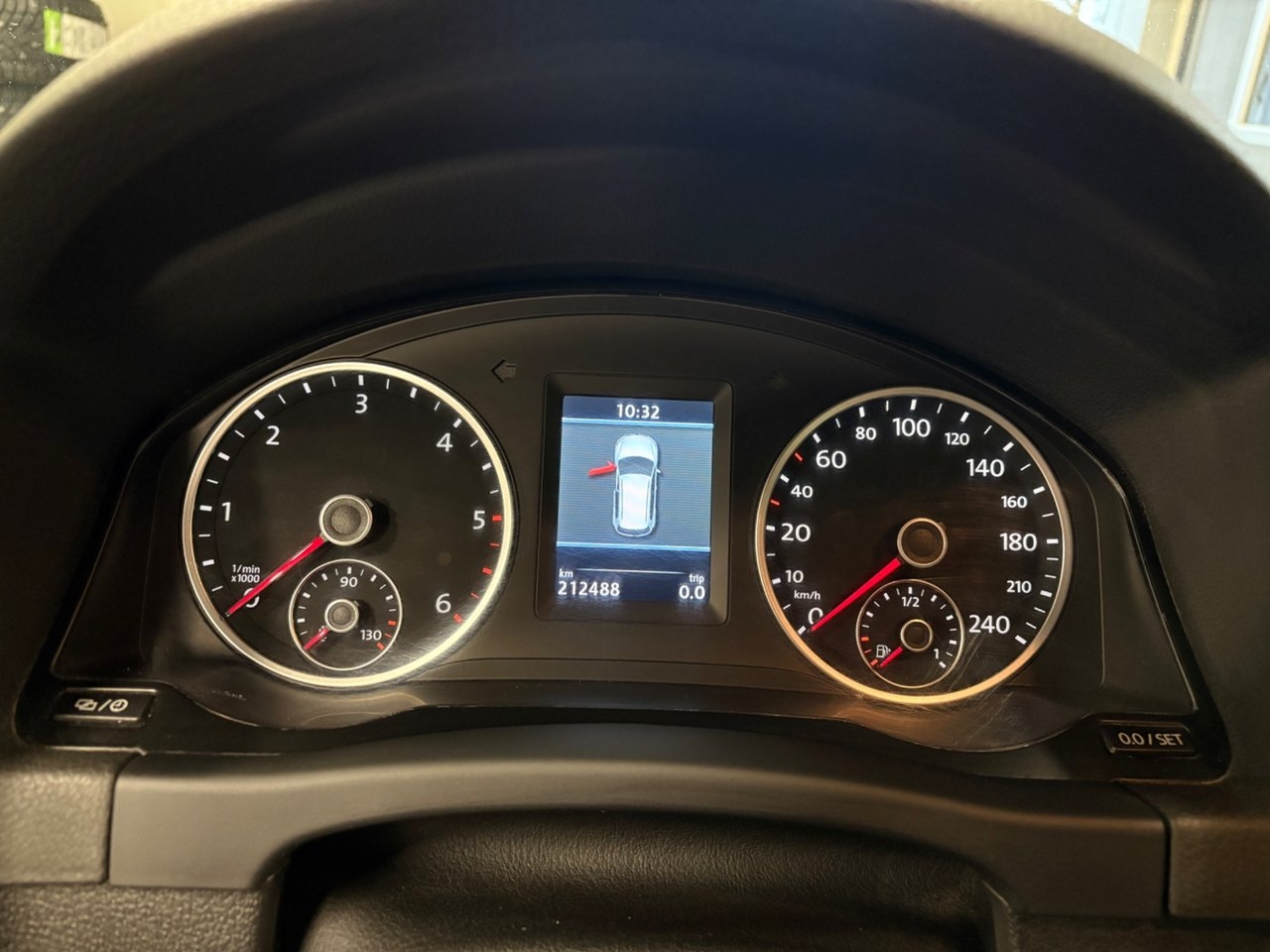 Volkswagen Tiguan 2.0 TDI Sport & Style 2013, bild 7/10